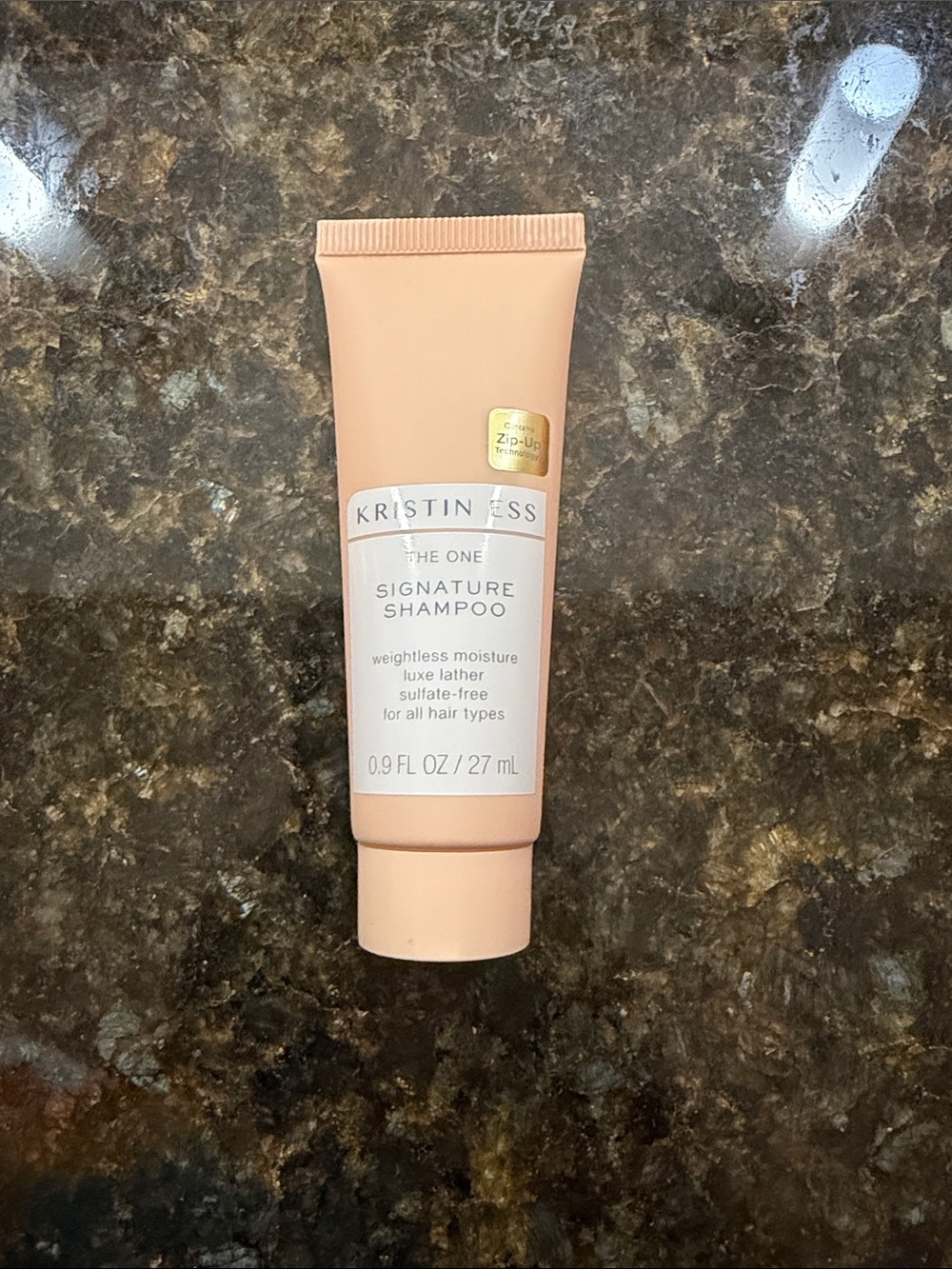 Kristin Ess The One Signature Shampoo - .9 fl oz New